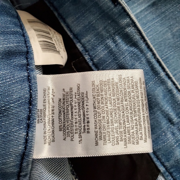 Pants - Picture 6 of 8